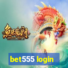 bet555 login